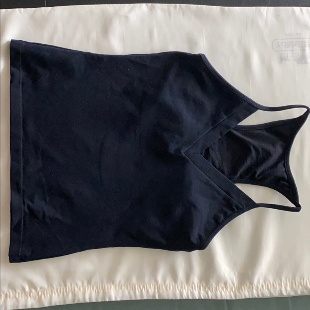 Bluefish workout Black XS